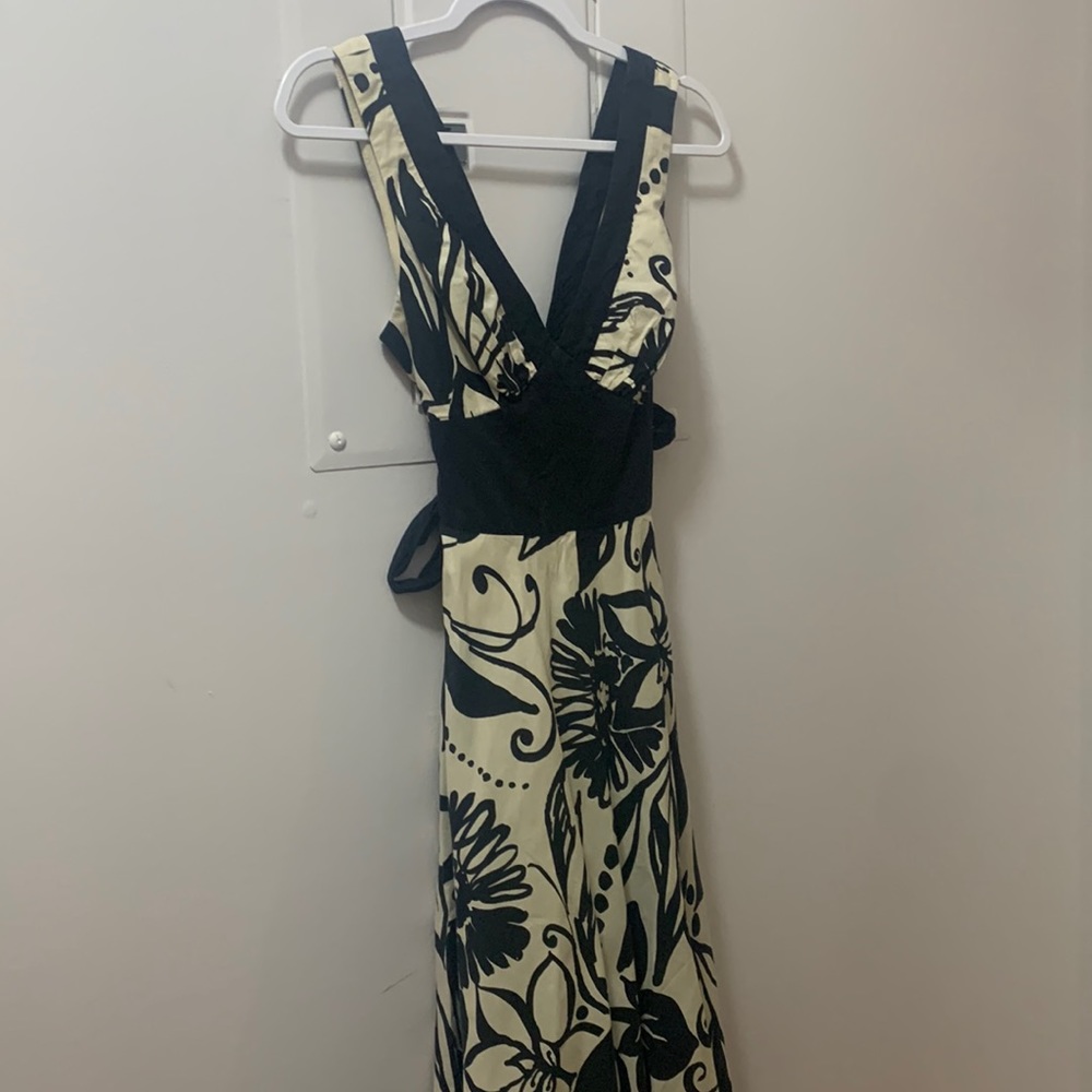 Sun dress